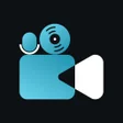 程序图标：Video Voice Changer  Dubb…