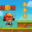 程序图标：Mushroom Run Adventure
