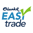 أيقونة البرنامج: Alankit Easy Trade