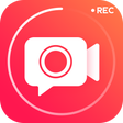 程序图标：DUX Recorder - Screen Rec…