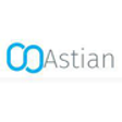 Programın simgesi: Astian Cloud