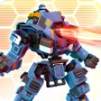 Ikon program: Titanfall Assault
