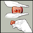 Icon of program: PPTshare File Compressor