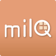 Ikona programu: milQミルキュー