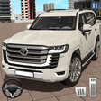 プログラムのアイコン：Ultimate Mega Car Crazy S…