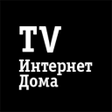 Иконка программы: TV Интернет Дома 2.0