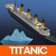 プログラムのアイコン：TITANIC - Midnight