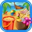 Ikon program: Summer Beach Hidden Objec…