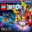 Ícone do programa: LEGO Dimensions: The Lego…