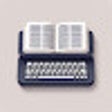 Ícone do programa: Hebrew-English Text Conve…