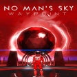 Icoon van programma: No Mans Sky: Waypoint