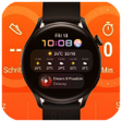 أيقونة البرنامج: Guide Huawei Health Sync