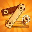 程序图标：Wood Screw Nuts: Puzzles …