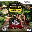 ไอคอนของโปรแกรม: Nat Geo Challenge Wild Li…