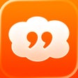 Ikona programu: Thoughts - Inspiration Ma…