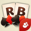Иконка программы: Rummy Online HD - Romme R…
