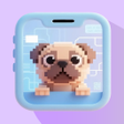 Icoon van programma: NanoPets