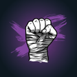 Ikona programu: Street fighter game