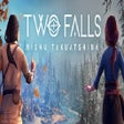 Icon of program: Two Falls - Nishu Takuats…