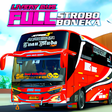 Icon of program: Livery Bus Full Strobo da…
