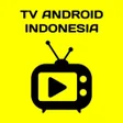 Ikon program: TV Indonesia Semua Salura…