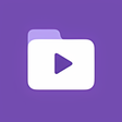 Symbol des Programms: Samsung Video Library