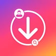 プログラムのアイコン：Profile picture Downloade…