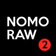 Ikona programu: NOMO RAW - The ProRAW Cam…