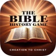 Programın simgesi: Bible HIStory Game