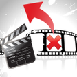 Иконка программы: Remove Middle Parts Video…