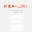 程序图标：milapoint