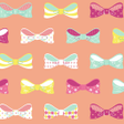 Icon of program: Cute Theme-Ribbons 'n' Bo…