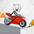 Icon of program: Draw Bridge: Puzzle Games