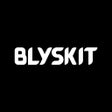 Programın simgesi: Blyskit  بلسكت