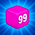 ไอคอนของโปรแกรม: Cube Crusher 3D