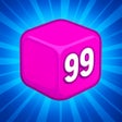 ไอคอนของโปรแกรม: Cube Crusher 3D