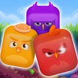 Icono de programa: Blast Bird Mania
