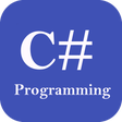 程序图标:Learn C# Programming