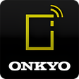 Ícone do programa: Onkyo DapController
