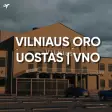 Vilniaus Tarptautinis Oro Uostas VNO