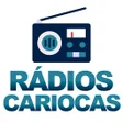 Ikona programu: Rádios Cariocas - AM FM e…