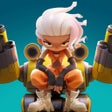 Icoon van programma: 빌런즈: 로봇 배틀로얄