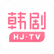 プログラムのアイコン：韩剧TV