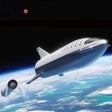 StarshipHeavy icon