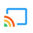 Иконка программы: Video  TV Cast  Google Ca…