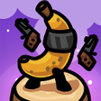 Ícone do programa: Banana Attack