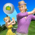 Ícone do programa: Easy Come Easy Golf