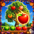 Programikonen: Triple Harvest: 3D Match …