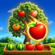 プログラムのアイコン：Triple Harvest: 3D Match …
