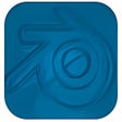Иконка программы: Blender 3D